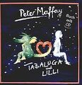 Tabaluga und Lilly/CD mit Buch von Maffay,Peter | Buch | Zustand sehr gut