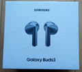 Samsung Galaxy Buds 3 in Silber - SM-R530 - In-Ear-Kopfhörer