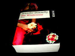 Jennifer Donnelly - Die Winterrose