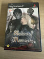 Shadow of Memories (Sony PlayStation 2, 2001)