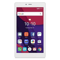 Alcatel Pixi 4 Tablet 8063 7" 3G 8GB Weiß 