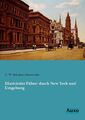 Illustrierter Führer durch New York und Umgebung | Buch | 9783956221224