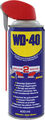 WD-40 Multifunktionsspray Smart Straw Vielzweckspray Reiniger 400 ml Rostlöser