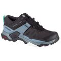 Salomon X Ultra 4 Gtx Schuhe 412896 schwarz