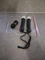 Sony PlayStation Move Motion Controller Twin Pack V2 Mit Ladekabel 100% Ok