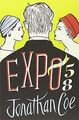 Expo 58 von Coe, Jonathan | Buch | Zustand gut