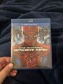 The Amazing Spider-Man (2 Disc) [Blu-ray]