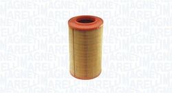 MAGNETI MARELLI Luftfilter 152071758541 für CITROËN  passend für FIAT PEUGEOT