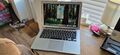 A1466 Apple MacBook Air 13,3" i5 1,4GHz 4GB 128GB SSD Anfang 2014