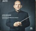 Bruckner: Sinfonie 3 Jaap van Zweden  SACD