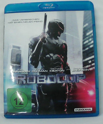 RoboCop / Blu-Ray