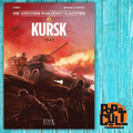 Die großen Panzerschlachten #3 Kursk | 1943 | Comic | Finix Comics | Weltkrieg