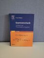 Quantenmechanik: Lehrbuch zur Theoretischen Physik 3, Torsten Fließbach