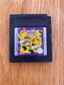 Nickelodeon The Rugrats Film Spiel Boy Farbspiel Nintendo Patrone