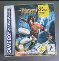 Prince of Persia The Sands of Time für Nintendo Game Boy Advance GBA