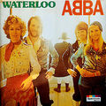 WATERLOO von ABBA* (CD) *70er Jahre Kult* ~ 1A-NEUWERTIG!!!