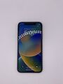 Apple iPhone X - 256GB - Space Grau (Ohne Simlock) GEBRAUCHT