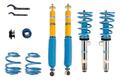 Bilstein B16 Gewindefahrwerk 48-126687 für BMW E46 M3 K PSS10