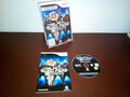 Nintendo Wii Spiel The Black Eyed Peas Experience in OVP + Anleitung