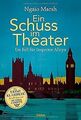 Ein Schuss im Theater: Ein Fall für Roderick Alleyn (Ins... | Buch | Zustand gut