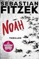 Noah: Thriller von Fitzek, Sebastian | Buch | Zustand gut