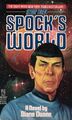 Spock's World (Star Trek: the Original..., Duane, Diane