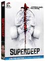 Blu-ray SUPERDEEP LTD limited edition Booklet nuovo sigillato slipcase 2022