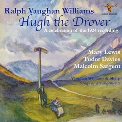 Various - Ralph Vaughan Williams: Hugh The Drover - Various CD J4LN The Cheap