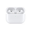 Apple AirPods Pro 2. Generation MagSafe Ladecase mit USB-C Anschluss, weiß