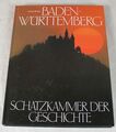 C16/ Baden-Württemberg - Schatzkammer d Geschichte - Bildb. v. Georg Berger /246