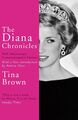 The Diana Chronicles 20th Anniversary Commemorative Edition Tina Brown Buch 2017