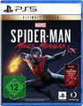 Marvel's Spider-Man: Miles Morales [Ultimate Edition]