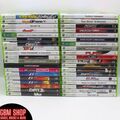 Xbox 360 Spiele | Auto Rennspiele Spieleauswahl Microsoft Forza Blur Grid MotoGP