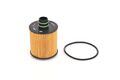 BOSCH F 026 407 108 Ölfilter für ALFA ROMEO,FIAT,JEEP,LANCIA,OPEL,SUZUKI,VAUXHAL