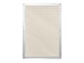 Dachfenster Haftfix Verdunkelung 36 x 71,5 cm Beige Lichtblick - B-Ware sehr gut