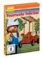 ANIMATED - FEUERWEHR FELICITAS  2 DVD NEU 