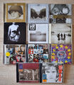 U2 - 11 Albums + 1 Blu-ray 360° Tour, incl. The Sweetest Thing and 2x " Best-Of"