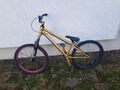 Dirt Bike 24 Zoll