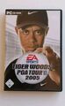 Tiger Woods Pga Tour 2005 