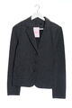 OPUS Kurz-Blazer Damen Gr. DE 38 hellgrau Casual-Look