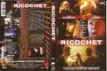 RICOCHET - DER AUFPRALL --- Denzel Washington --- John Lithgow --- FSK 18 ---