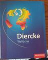 Diercke Weltatlas - Ausgabe 2007 von Thomas Michael, Wiebke Gehring, Reinhold...