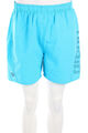 Arena Schwimm-Shorts Badehose Logo Print XXXL = L türkis