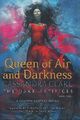 The Dark Artifices: Book 3 - Queen of Air and Darkness - Cassandra Clare [Hardco