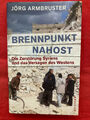 Brennpunkt Nahost: Die Zerstörung Syriens und das Versagen des Westens 