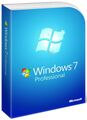 Windows 7 Professional SP1 Produktschlüssel | Key Sofort per Nachricht