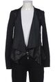 Vero Moda Strickjacke Damen Cardigan Jacke Gr. S Schwarz #1obsklf