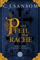 Der Pfeil der Rache | Buch | 9783596191055