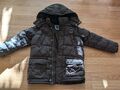 Winterjacke Jungen Gr. 128