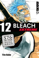 Bleach EXTREME 12 | Tite Kubo | Taschenbuch | Bleach Extreme, Tokyopop | 576 S.